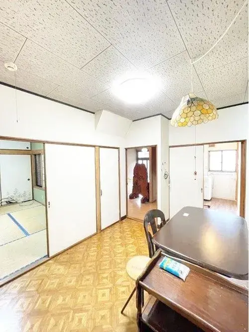 5DK物件 北九州市 福岡県 (4)