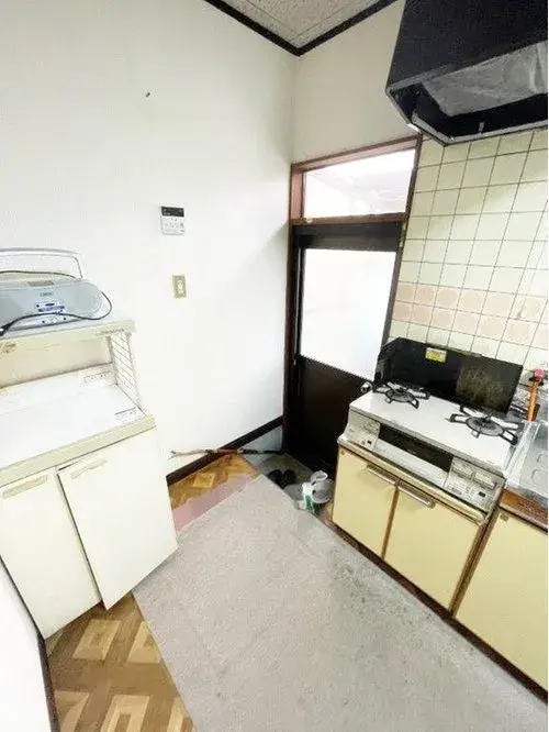 5DK物件 北九州市 福岡県 (8)