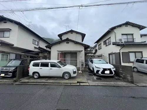 Akiya in 北九州市
