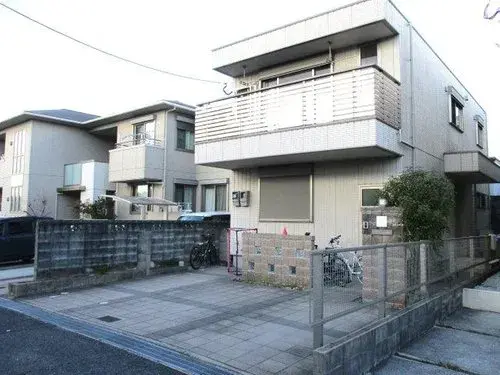 Propiedad 4LDK+S Ciudad de Kitakyushu Prefectura de Fukuoka (5)