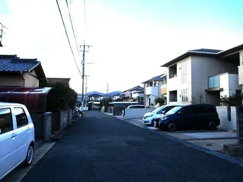 Propiedad 4LDK+S Ciudad de Kitakyushu Prefectura de Fukuoka (6)