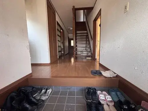 عقار 4LDK+S في مدينة كيتاكيوشو، محافظة فوكوكا (11)