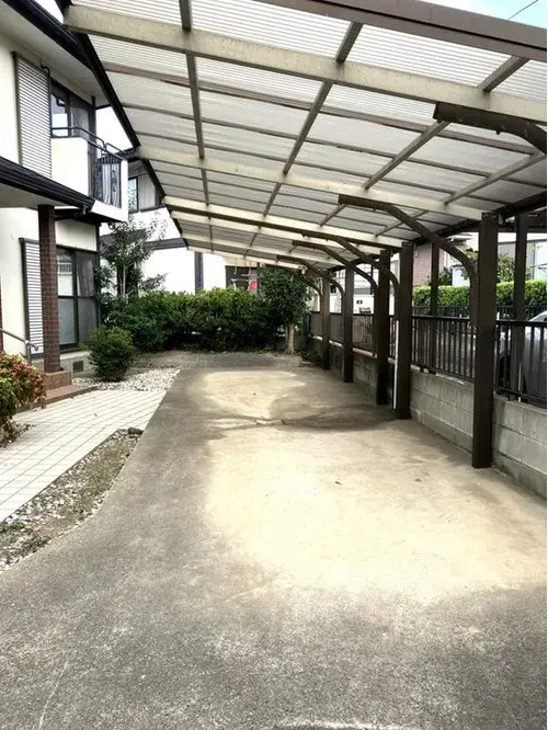 Недвижимость 4LDK+S Shingu-machi Kasuya-gun Fukuoka Prefecture (2)