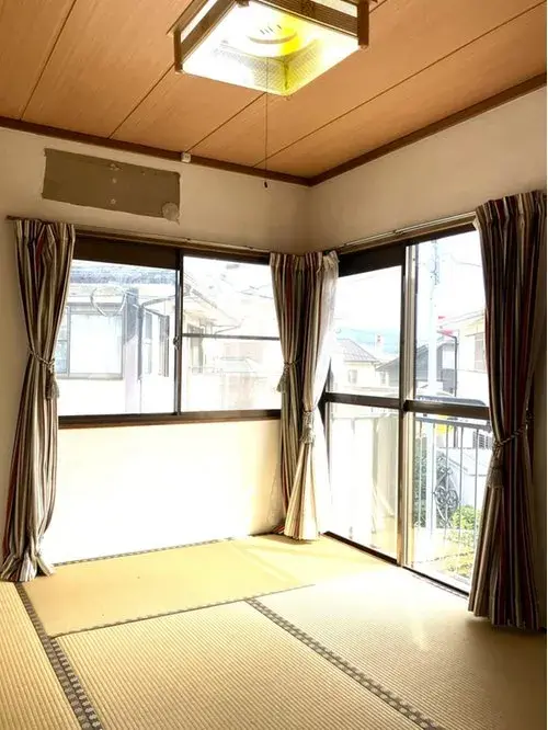 Недвижимость 4LDK+S Shingu-machi Kasuya-gun Fukuoka Prefecture (11)