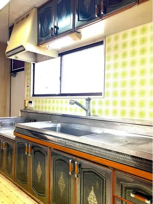Недвижимость 4LDK+S Shingu-machi Kasuya-gun Fukuoka Prefecture (13)