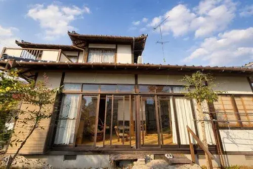 5LDK Bien immobilier Ville d'Ogi Préfecture de Saga (2)