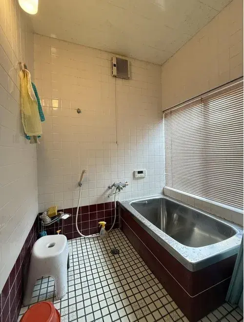 5LDK Bien immobilier Ville d'Ogi Préfecture de Saga (17)