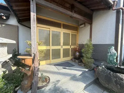 5LDK Bien immobilier Ville d'Ogi Préfecture de Saga (3)