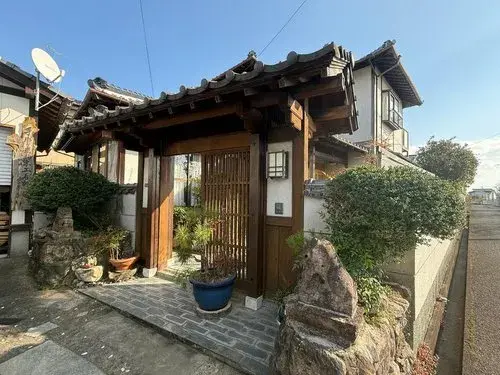 5LDK Bien immobilier Ville d'Ogi Préfecture de Saga (4)
