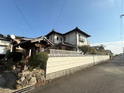 5LDK Bien immobilier Ville d'Ogi Préfecture de Saga (5)