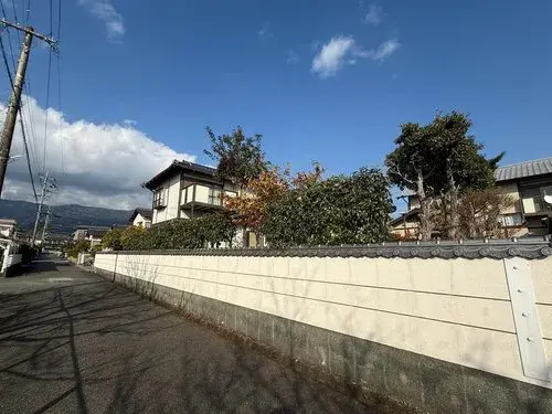 5LDK Bien immobilier Ville d'Ogi Préfecture de Saga (6)