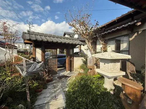 5LDK Bien immobilier Ville d'Ogi Préfecture de Saga (7)