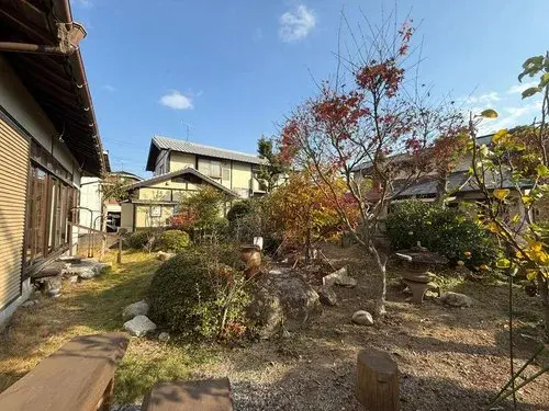 5LDK Bien immobilier Ville d'Ogi Préfecture de Saga (8)