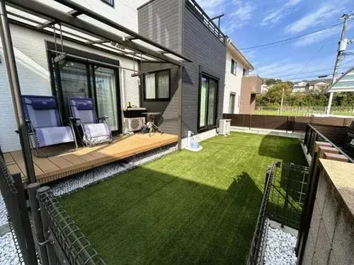Propriété 4LDK+S, Ville de Miyaki, Préfecture de Saga (2)
