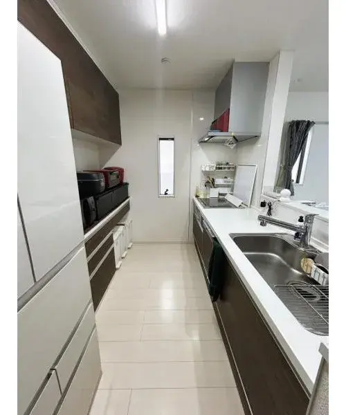 Propriété 4LDK+S, Ville de Miyaki, Préfecture de Saga (12)