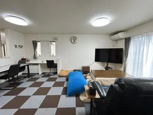 Propriété 4LDK+S, Ville de Miyaki, Préfecture de Saga (5)
