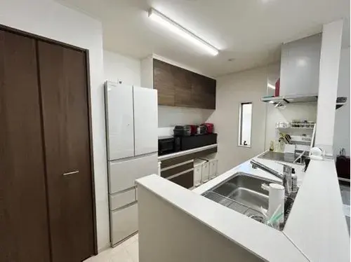Propriété 4LDK+S, Ville de Miyaki, Préfecture de Saga (6)