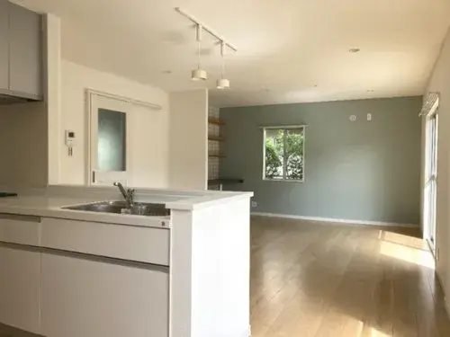 Nagasaki Prefecture Nagasaki City 2-Bedroom Property (3)