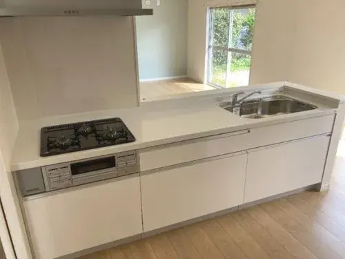 Nagasaki Prefecture Nagasaki City 2-Bedroom Property (4)