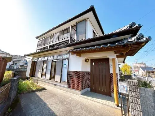 Akiya in Yatsushiro