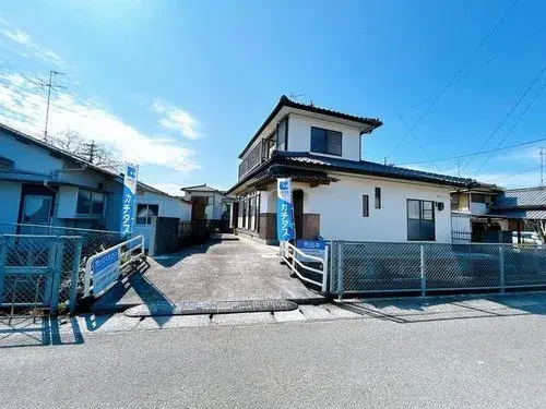 4LDK物件 八代市 熊本県 (2)