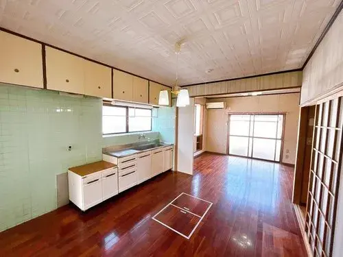 4LDK物件 八代市 熊本県 (6)