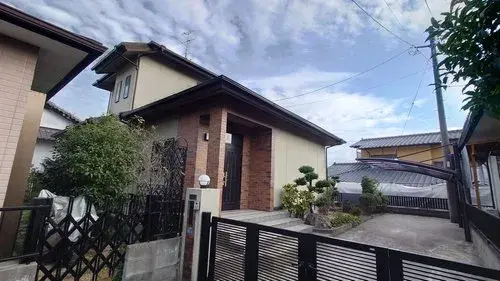 Akiya in 熊本市