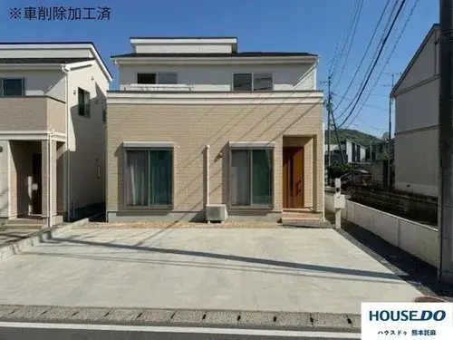 Akiya in Koshi