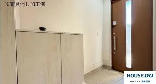 Propiedad 4LDK Ciudad de Koshi Prefectura de Kumamoto (3)