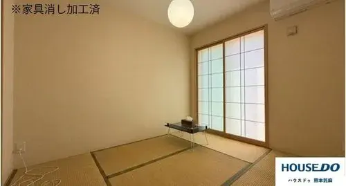 Propiedad 4LDK Ciudad de Koshi Prefectura de Kumamoto (5)