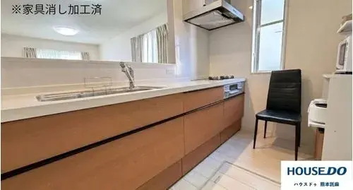 Propiedad 4LDK Ciudad de Koshi Prefectura de Kumamoto (9)