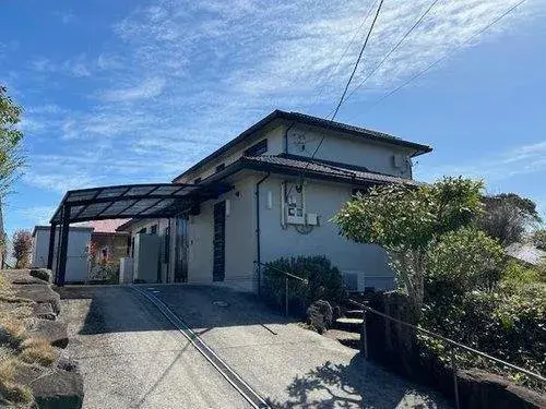 Akiya in Oita