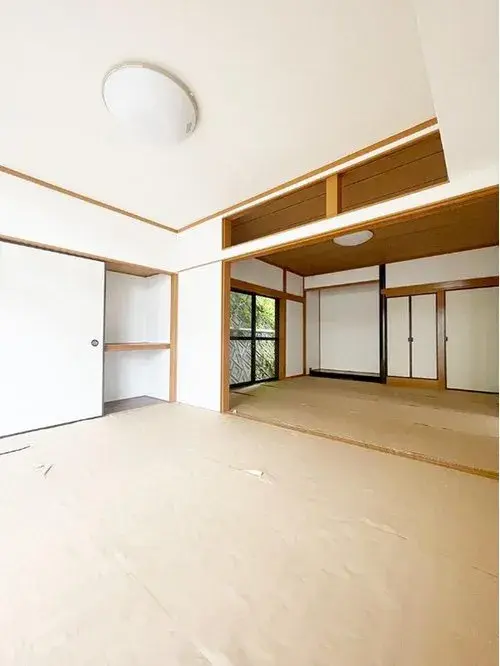 5LDK Property Oita City Oita Prefecture (6)