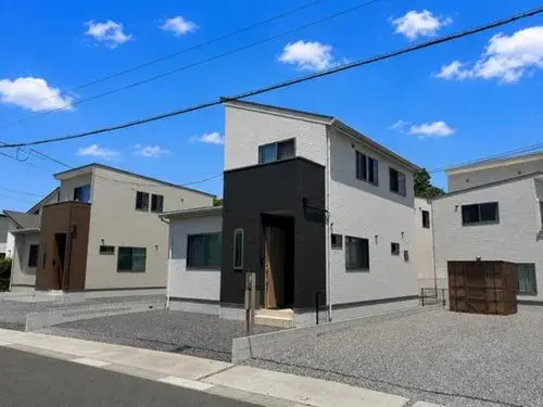 4LDK Property Oita City Oita Prefecture (2)