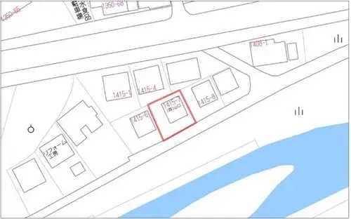 4LDK Property Oita City Oita Prefecture (4)