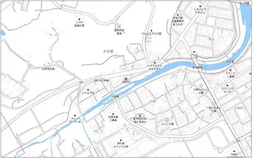 4LDK Property Oita City Oita Prefecture (5)