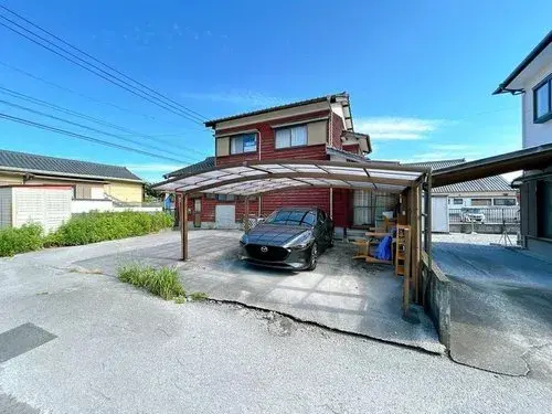 4LDK Saiki City Oita Prefecture (2)