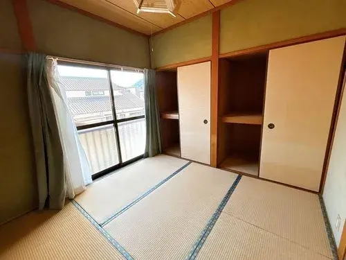 4LDK Saiki City Oita Prefecture (12)