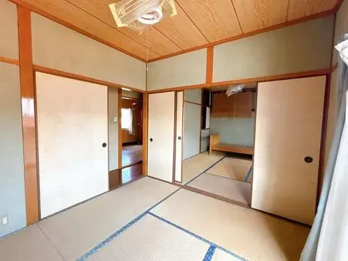 4LDK Saiki City Oita Prefecture (13)