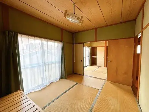 4LDK Saiki City Oita Prefecture (14)