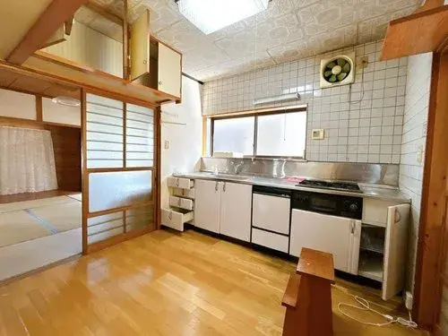 4LDK Saiki City Oita Prefecture (16)