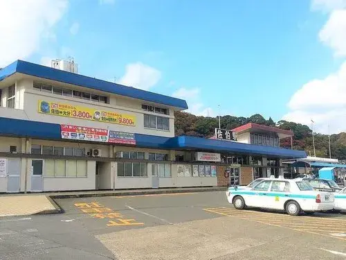 4LDK Saiki City Oita Prefecture (19)