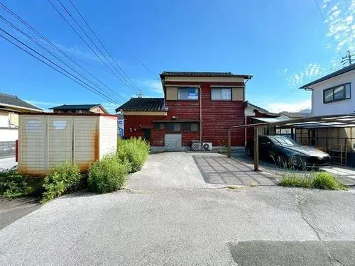 4LDK Saiki City Oita Prefecture (3)