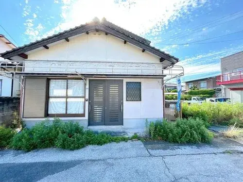 4LDK Saiki City Oita Prefecture (4)