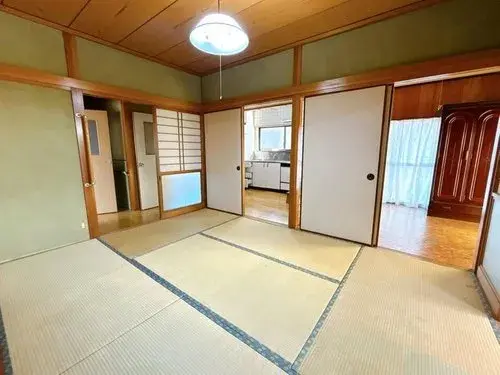 4LDK Saiki City Oita Prefecture (5)