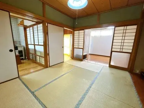 4LDK Saiki City Oita Prefecture (6)