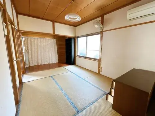 4LDK Saiki City Oita Prefecture (9)