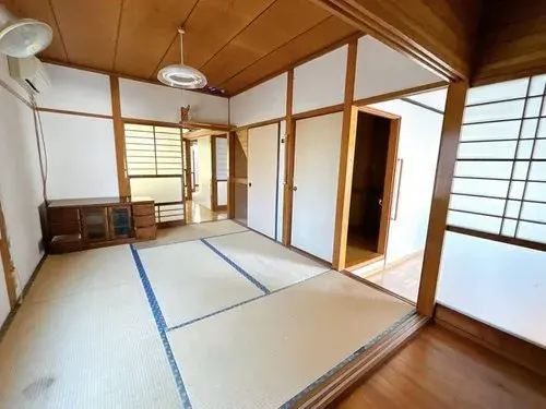 4LDK Saiki City Oita Prefecture (10)