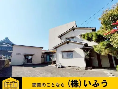 8DK Property Oita City Oita Prefecture (2)