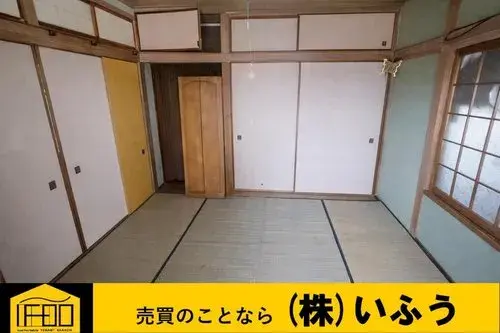 8DK Property Oita City Oita Prefecture (13)
